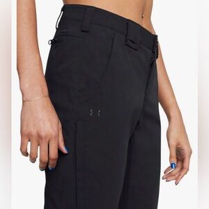 Under Armour Performance Stretch Wide leg Pant